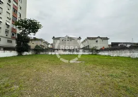 Foto 1 de Lote/Terreno à venda, 1080m² em Macuco, Santos