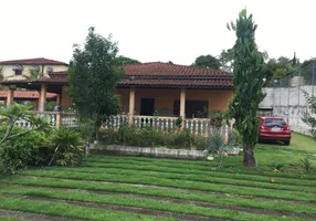 Foto 1 de Fazenda/Sítio com 2 Quartos à venda, 2000m² em Verava, Ibiúna