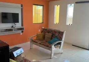 Foto 1 de Casa com 2 Quartos à venda, 80m² em Jaua Abrantes, Camaçari