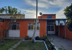 Foto 1 de Casa com 3 Quartos à venda, 105m² em Cecilia, Viamão
