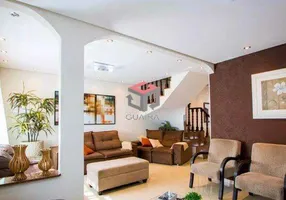 Foto 1 de Casa com 3 Quartos à venda, 252m² em Parque Erasmo Assuncao, Santo André