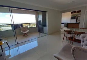 Foto 1 de Apartamento com 3 Quartos à venda, 95m² em Santa Mônica, Uberlândia