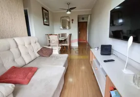 Foto 1 de Apartamento com 2 Quartos à venda, 57m² em Sítio do Mandaqui, São Paulo