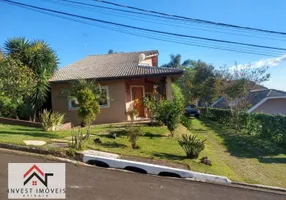 Foto 1 de Casa com 3 Quartos à venda, 201m² em Condomínio Residencial Água Verde, Atibaia