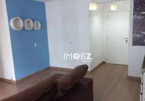 Foto 1 de Apartamento com 1 Quarto à venda, 50m² em Jardim Bela Vista Zona Norte, São Paulo