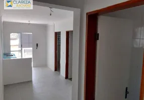 Foto 1 de Apartamento com 2 Quartos à venda, 41m² em Jardim Sarah, São Paulo