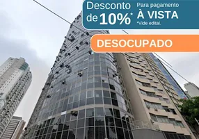 Foto 1 de Consultório com 4 Quartos à venda, 674m² em Centro, São Paulo