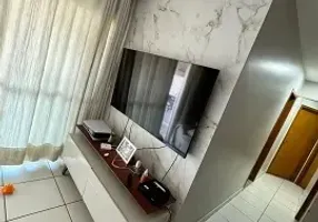 Foto 1 de Apartamento com 2 Quartos à venda, 61m² em Vila Nivi, São Paulo