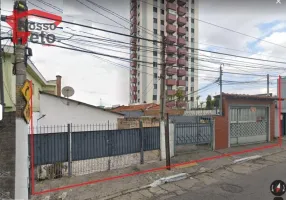 Foto 1 de Lote/Terreno à venda, 848m² em Vila Palmeiras, São Paulo