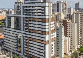 Foto 1 de Apartamento com 3 Quartos à venda, 94m² em Água Verde, Curitiba