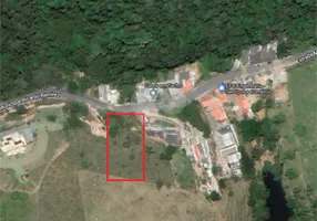 Foto 1 de Lote/Terreno à venda, 740m² em Centro, Guararema