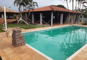 Foto 1 de Fazenda/Sítio com 5 Quartos à venda, 575m² em Micai, Salto