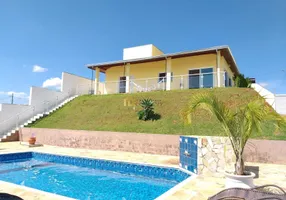 Foto 1 de Casa de Condomínio com 3 Quartos à venda, 264m² em Cercado, Aracoiaba da Serra
