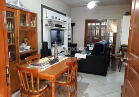 Foto 1 de Casa de Condomínio com 3 Quartos à venda, 155m² em Serraria, Porto Alegre