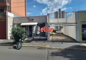 Foto 1 de Ponto Comercial para alugar, 70m² em Vila Mesquita, Bauru