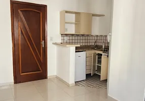 Foto 1 de Apartamento com 1 Quarto para alugar, 28m² em Consolação, São Paulo