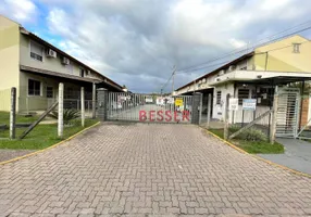Foto 1 de Casa de Condomínio com 2 Quartos à venda, 78m² em Fazenda São Borja, São Leopoldo