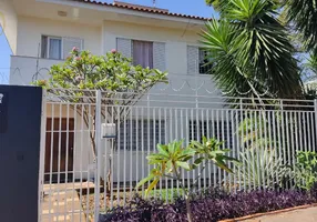 Foto 1 de Casa com 3 Quartos à venda, 290m² em Vale das Araucarias, Londrina