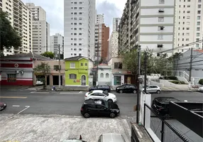 Foto 1 de Ponto Comercial para venda ou aluguel, 161m² em Jardim Paulista, São Paulo