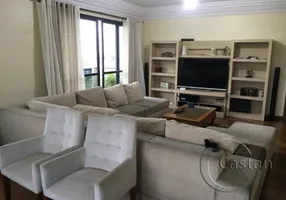 Foto 1 de Apartamento com 4 Quartos à venda, 197m² em Jardim Avelino, São Paulo