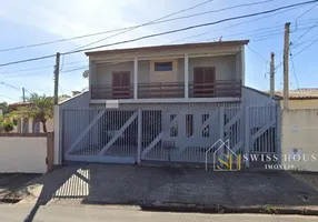 Foto 1 de Sobrado com 4 Quartos à venda, 300m² em Jardim Alto da Boa Vista, Valinhos