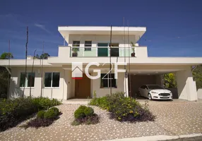 Foto 1 de Casa de Condomínio com 5 Quartos à venda, 610m² em Parque das Laranjeiras, Itatiba