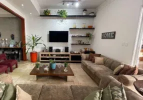 Foto 1 de Casa de Condomínio com 5 Quartos para alugar, 398m² em Parque Residencial Villa dos Inglezes, Sorocaba