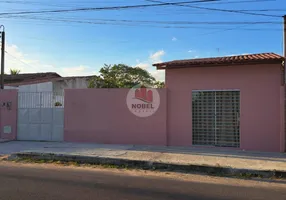 Foto 1 de Casa com 2 Quartos para venda ou aluguel, 95m² em Nova, Feira de Santana