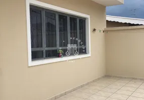 Foto 1 de Casa com 3 Quartos à venda, 182m² em Jardim Tannus, Jundiaí