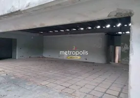 Foto 1 de Ponto Comercial para alugar, 223m² em Rudge Ramos, São Bernardo do Campo