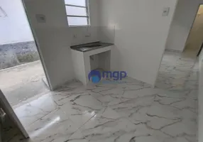 Foto 1 de Casa com 1 Quarto para alugar, 20m² em Vila Maria, São Paulo