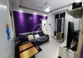 Foto 1 de Apartamento com 2 Quartos à venda, 49m² em Colégio, Rio de Janeiro