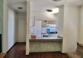 Foto 1 de Apartamento com 1 Quarto à venda, 45m² em Jardim Elite, Piracicaba