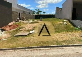 Foto 1 de Lote/Terreno à venda, 320m² em Vale dos Cristais, Macaé