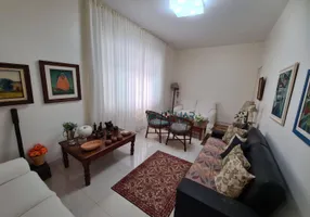 Foto 1 de Apartamento com 3 Quartos à venda, 105m² em Gutierrez, Belo Horizonte