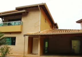 Foto 1 de Casa de Condomínio com 4 Quartos à venda, 287m² em Jardim Residencial Parque da Floresta, Sumaré