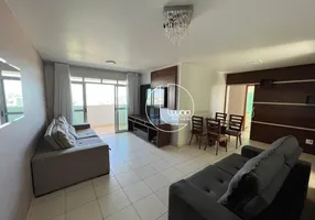 Foto 1 de Apartamento com 3 Quartos à venda, 96m² em Vila Santa Isabel, Anápolis