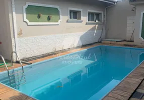 Foto 1 de Sobrado com 4 Quartos à venda, 300m² em Vila Avaí, Indaiatuba