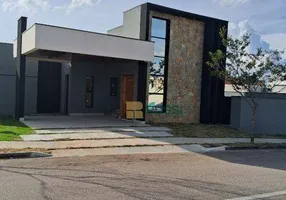 Foto 1 de Casa de Condomínio com 3 Quartos à venda, 163m² em Condominio Terras do Vale, Caçapava