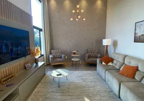 Foto 1 de Casa de Condomínio com 3 Quartos à venda, 200m² em Esmeralda Residence II, Marília