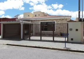 Foto 1 de Casa com 3 Quartos à venda, 180m² em Vila Barcelona, Sorocaba