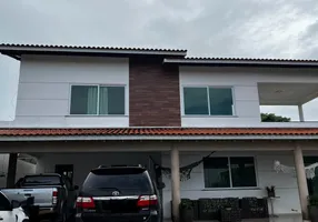 Foto 1 de Casa com 4 Quartos para alugar, 792m² em Calhau, São Luís