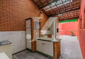 Foto 1 de Sobrado com 3 Quartos à venda, 172m² em Tatuapé, São Paulo