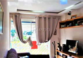 Foto 1 de Apartamento com 1 Quarto à venda, 60m² em Vila Lemos, Campinas