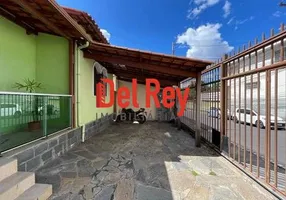 Foto 1 de Casa com 3 Quartos à venda, 109m² em Ouro Preto, Belo Horizonte