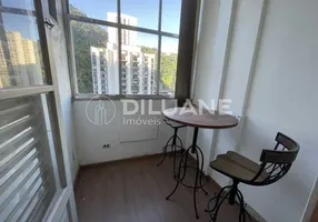 Foto 1 de Apartamento com 1 Quarto à venda, 50m² em Copacabana, Rio de Janeiro