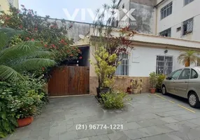 Foto 1 de Casa com 3 Quartos à venda, 73m² em Piedade, Rio de Janeiro