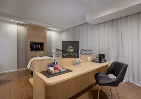 Foto 1 de Flat com 1 Quarto para alugar, 30m² em Pinheiros, São Paulo