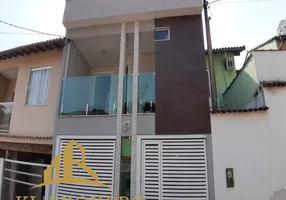 Foto 1 de Casa com 2 Quartos à venda, 100m² em Retiro, Volta Redonda