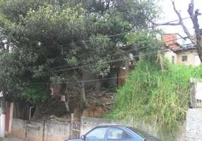 Foto 1 de Lote/Terreno à venda, 300m² em Jardim Maria Rosa, Taboão da Serra